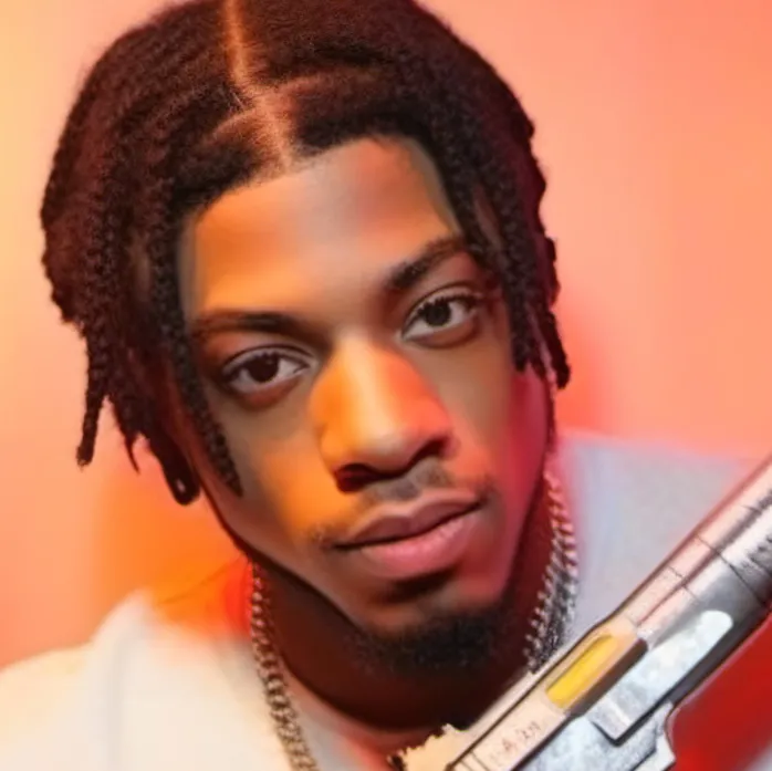 chat with ai character: Dougie b 