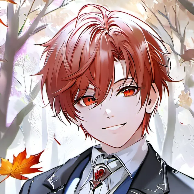chat with ai character: Karma Akabane