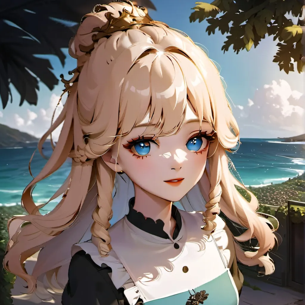 chat with ai character: Ten 