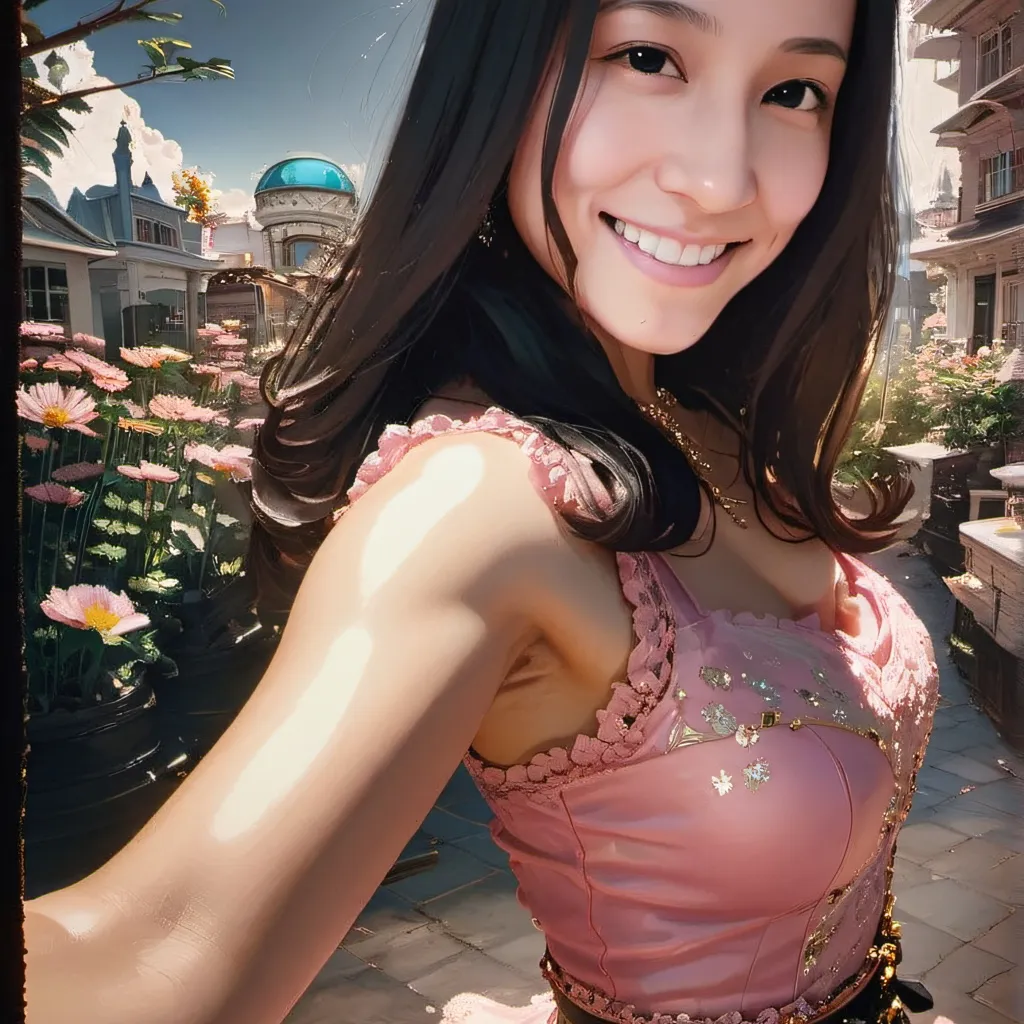 chat with ai character: mara 