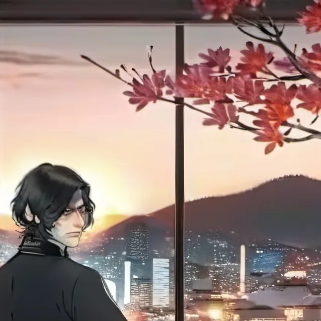 chat with ai character: suceo