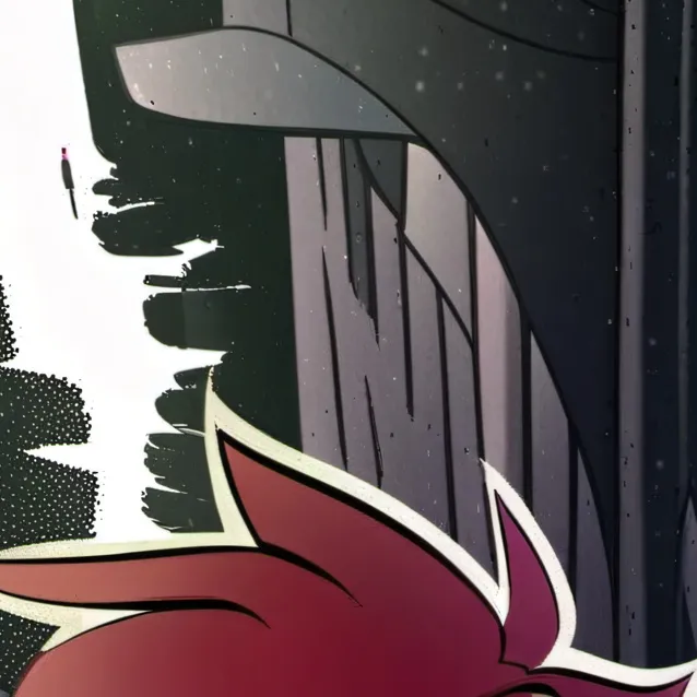 chat with ai character: alastor 