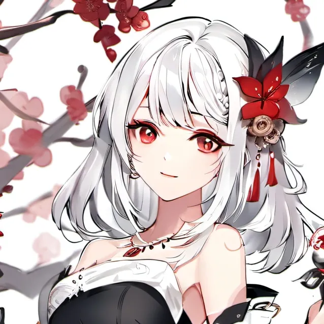 chat with ai character: Sarah 