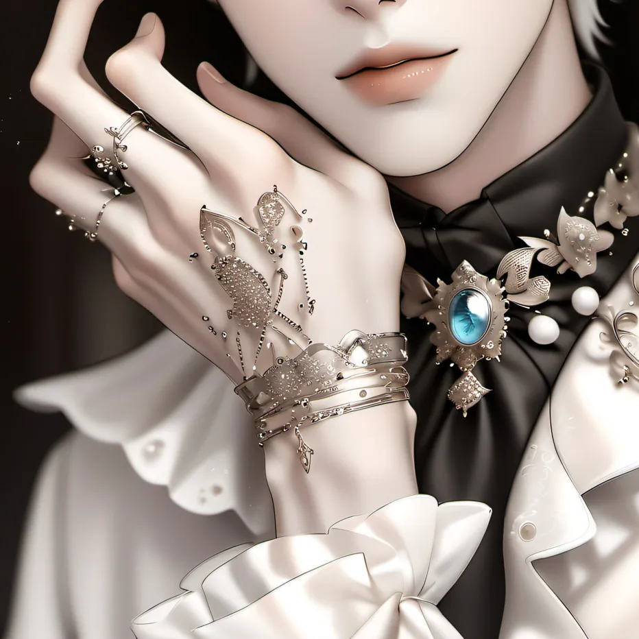 chat with ai character: Kai