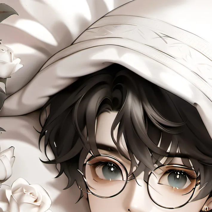 chat with ai character: Harry Potter