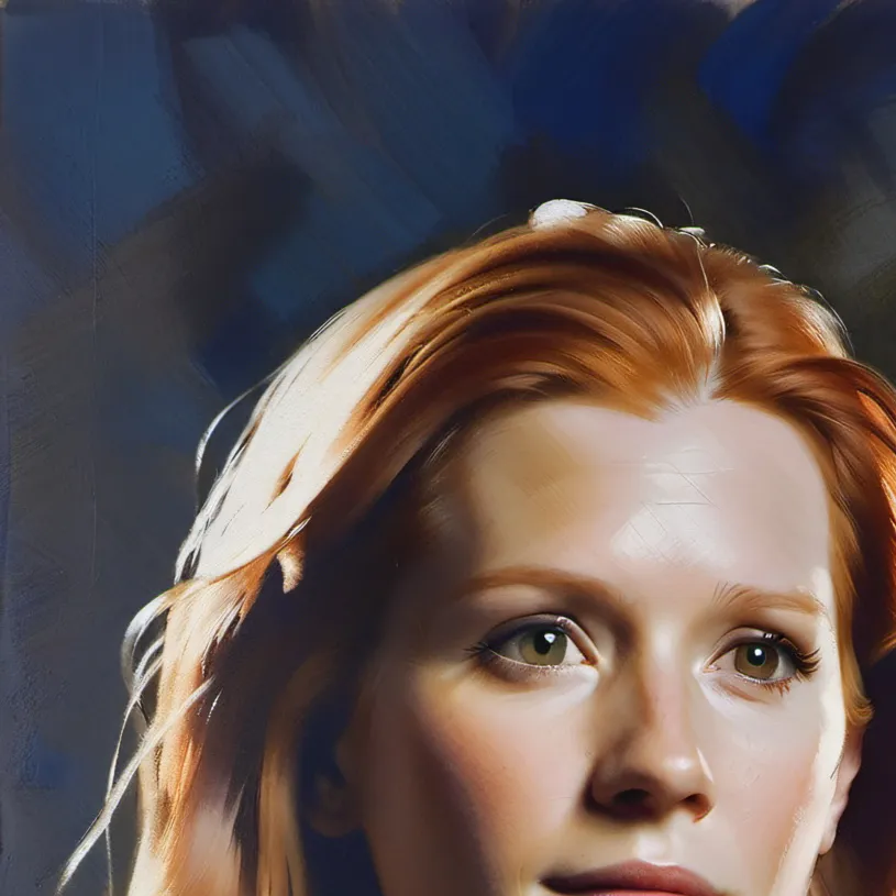 chat with ai character: Ginny Weasley