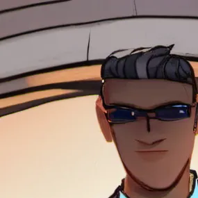 chat with ai character: Abi