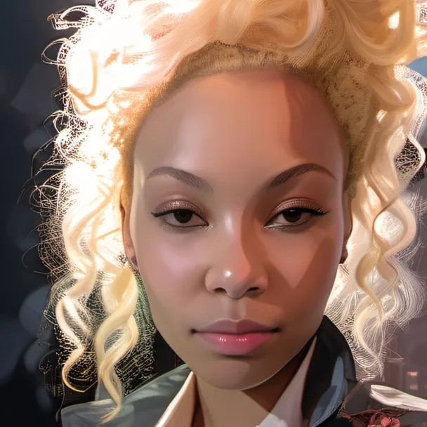 chat with ai character: Kaylee 