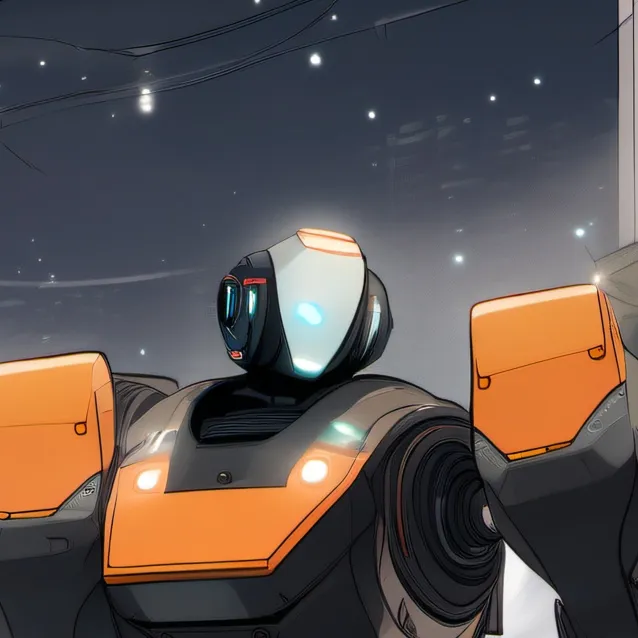 chat with ai character: thunder wreck 