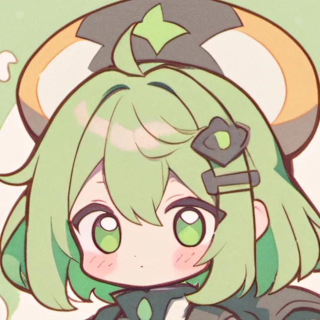 chat with ai character: Katie