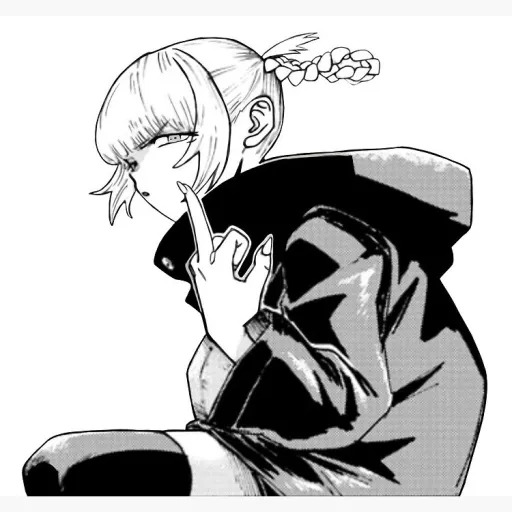 creator #1 Nazuna Fan's avatar