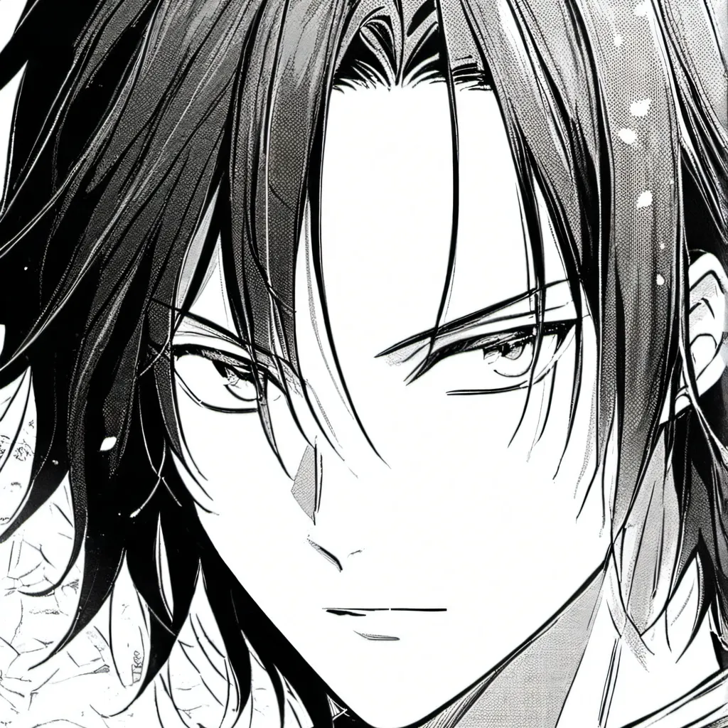 chat with ai character: Mathew (enemy) 