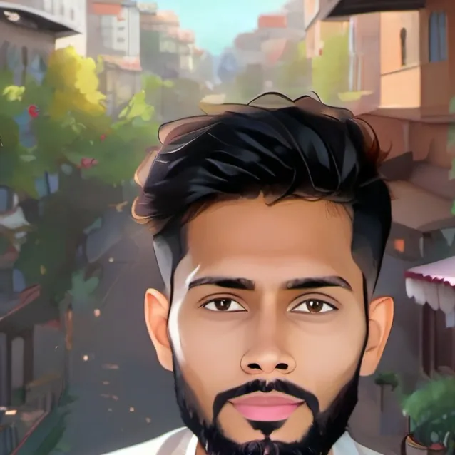 chat with ai character: Jakson hiro