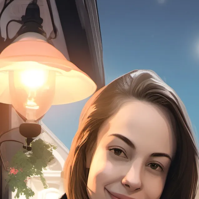 chat with ai character: Kara 