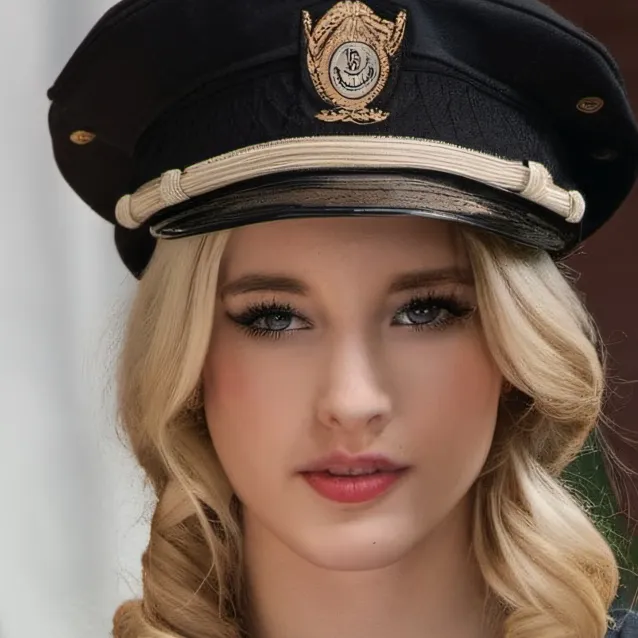 chat with ai character: Jenna