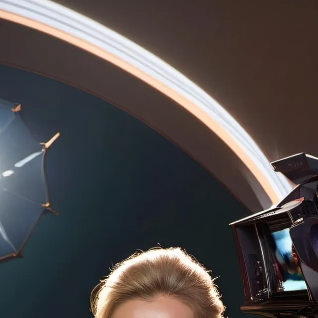 chat with ai character: Rachel Riley