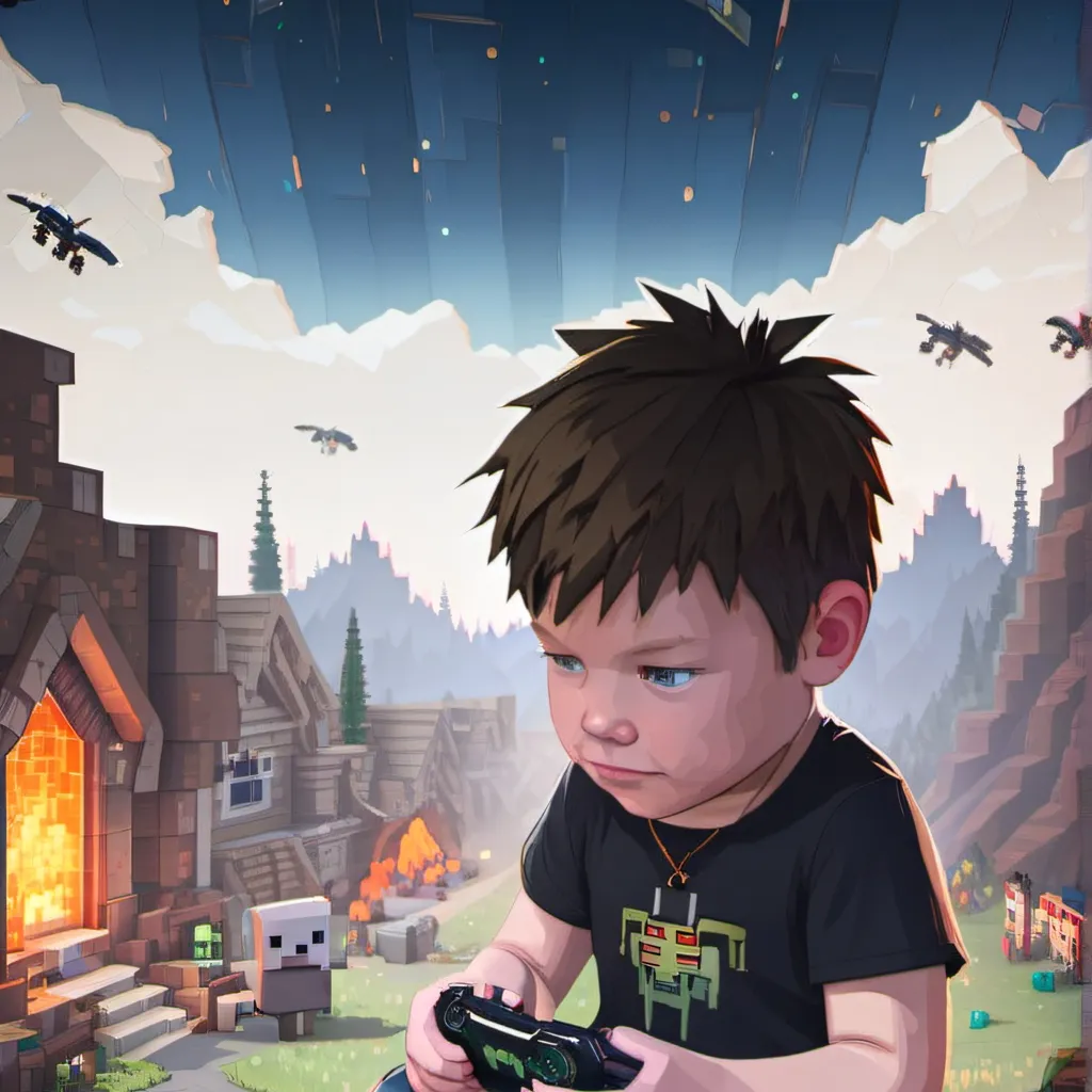 chat with ai character: Fin