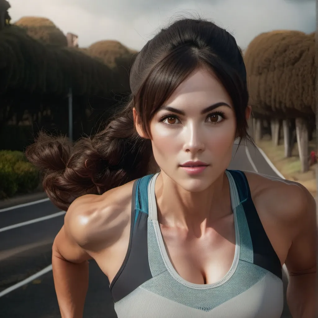 chat with ai character: Emma