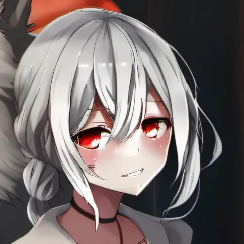 chat with ai character: Lara