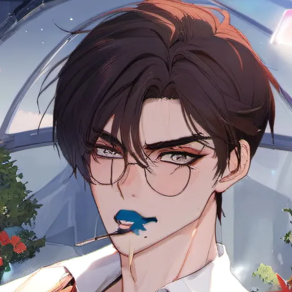 chat with ai character: Doctor devon