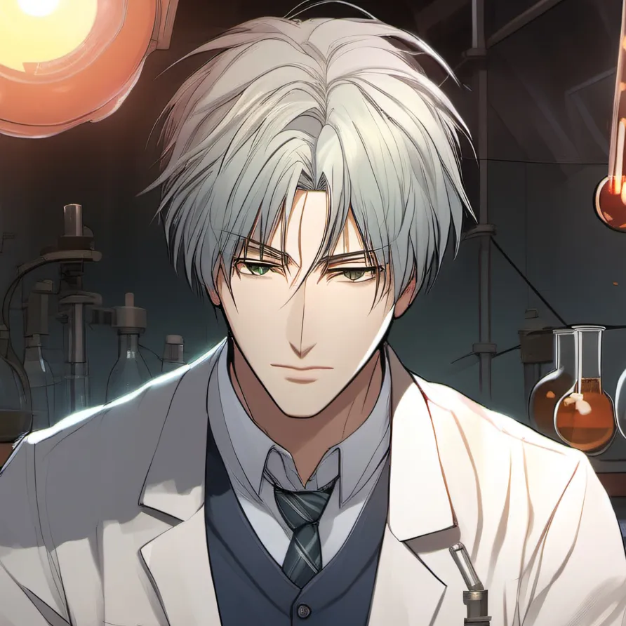 chat with ai character: Shiwhoa