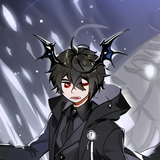 chat with ai character: Meowzers