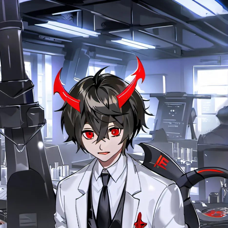 chat with ai character: Meowzers