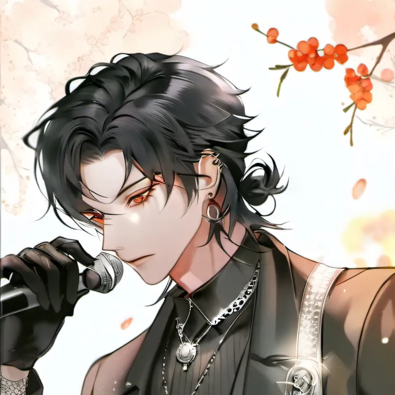 chat with ai character: Xavier