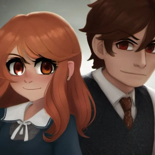 chat with ai character: Past liz