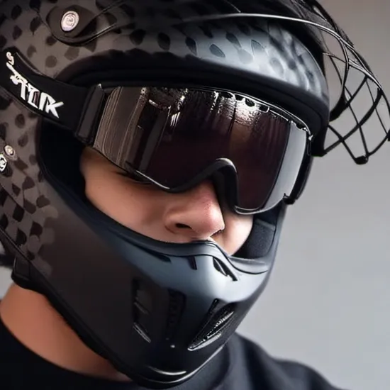 chat with ai character: Keiron