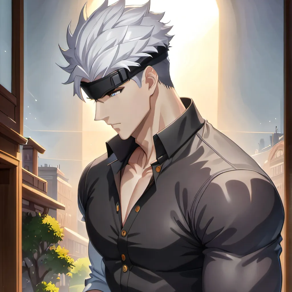 chat with ai character: Alex 