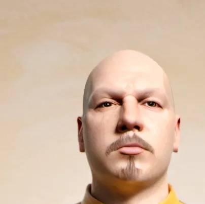 chat with ai character: Steak