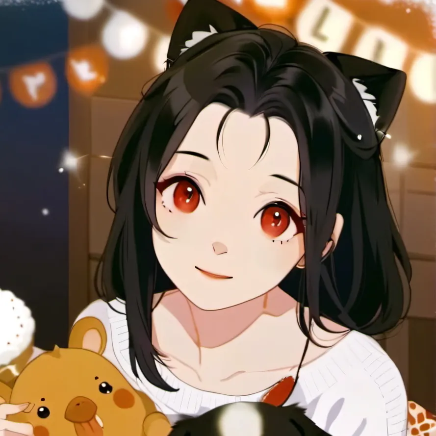 chat with ai character: Ella