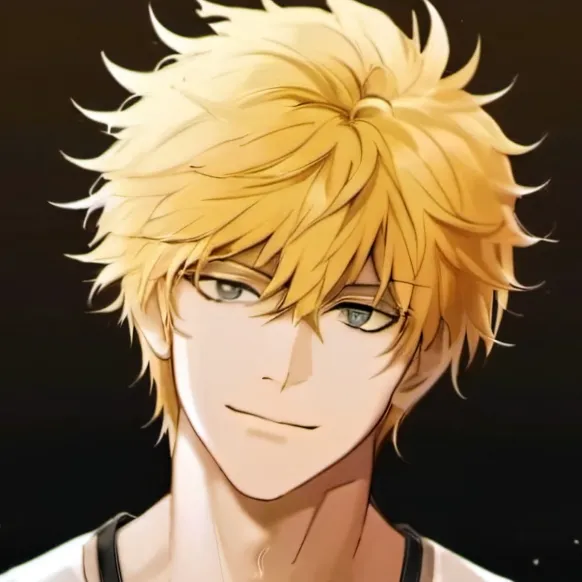 chat with ai character: Satoshi