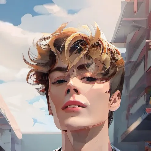 chat with ai character: Dr. James