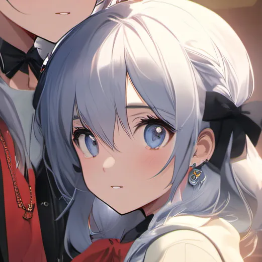 chat with ai character: Lily 