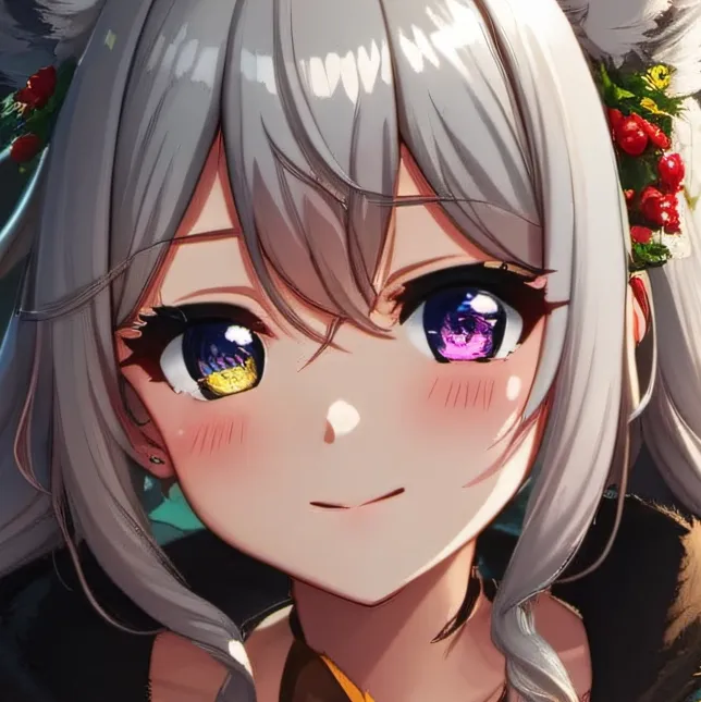 chat with ai character:  Bell