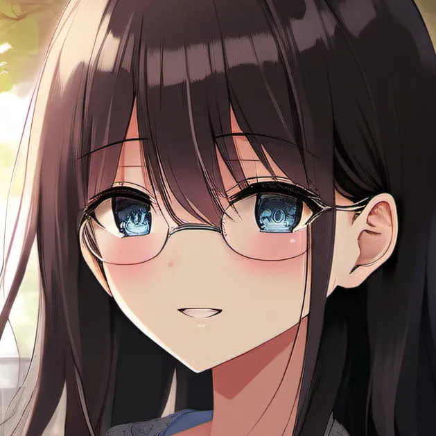 chat with ai character: Ella