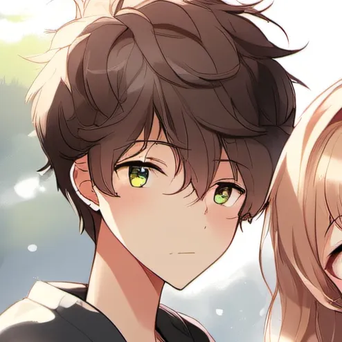 chat with ai character: Lilly