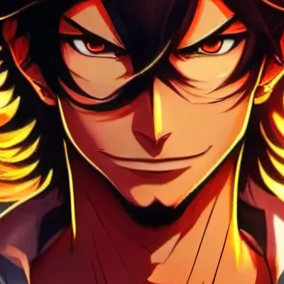 chat with ai character: Ace