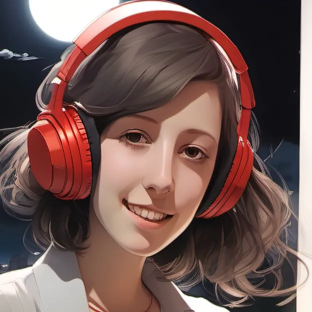 chat with ai character: Chloe