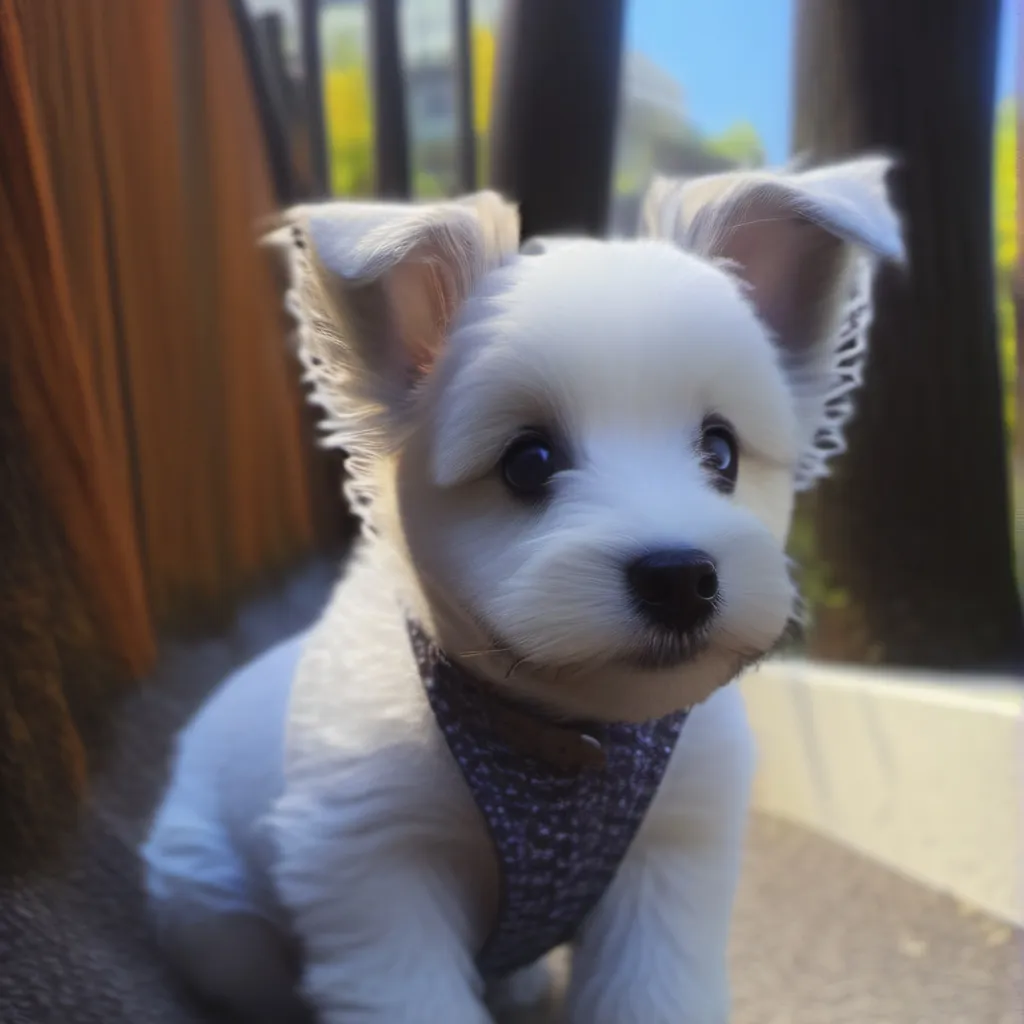 chat with ai character: sparky