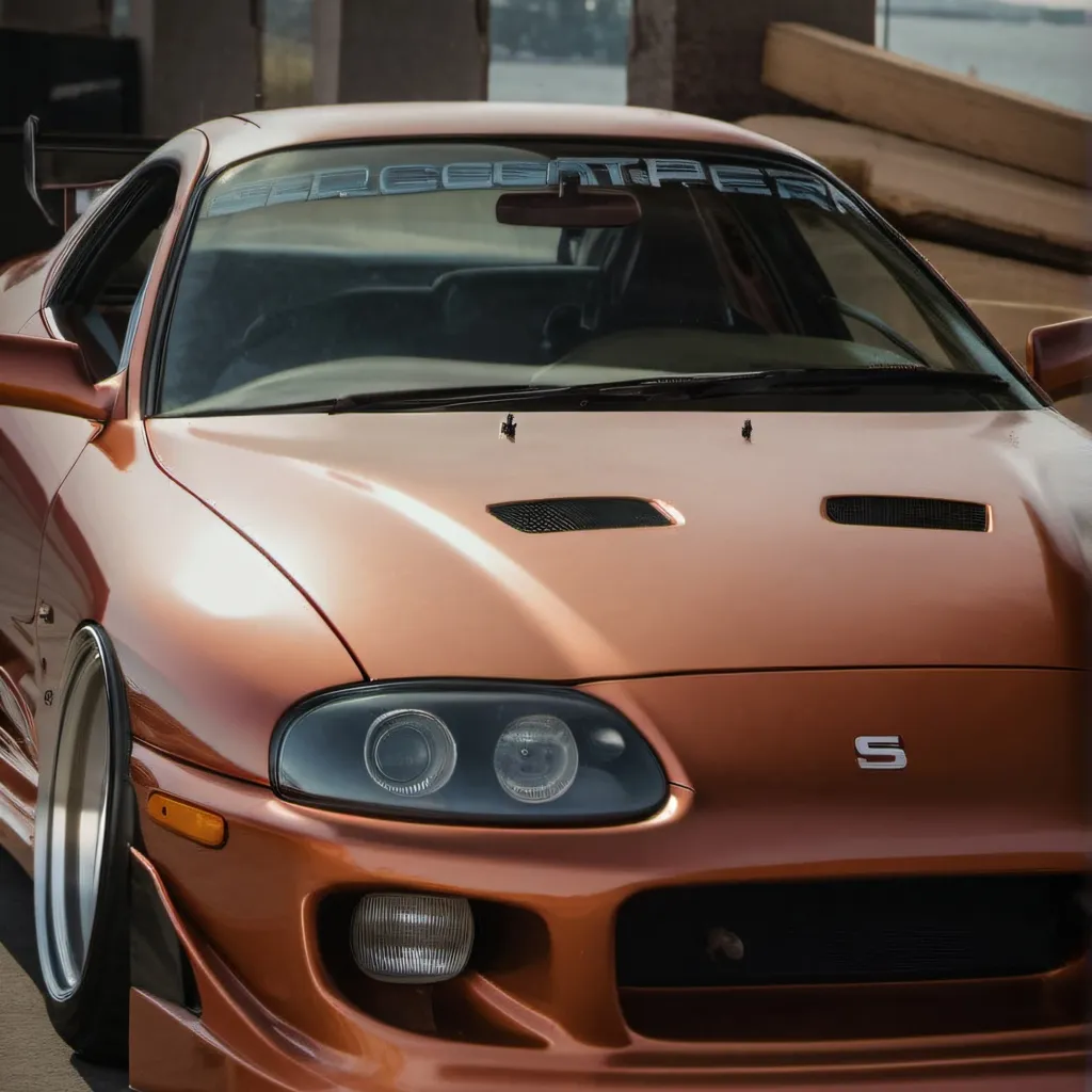 chat with ai character: supra😃