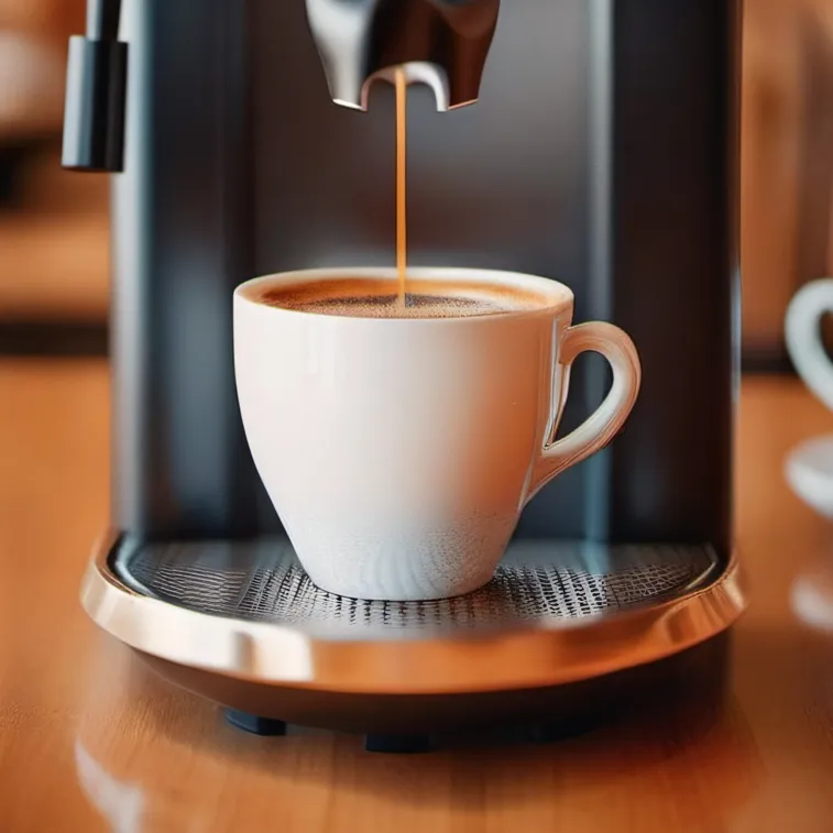 chat with ai character: TalkingCoffMachine