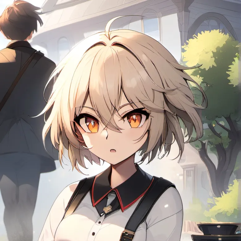 chat with ai character: Diega Katsu