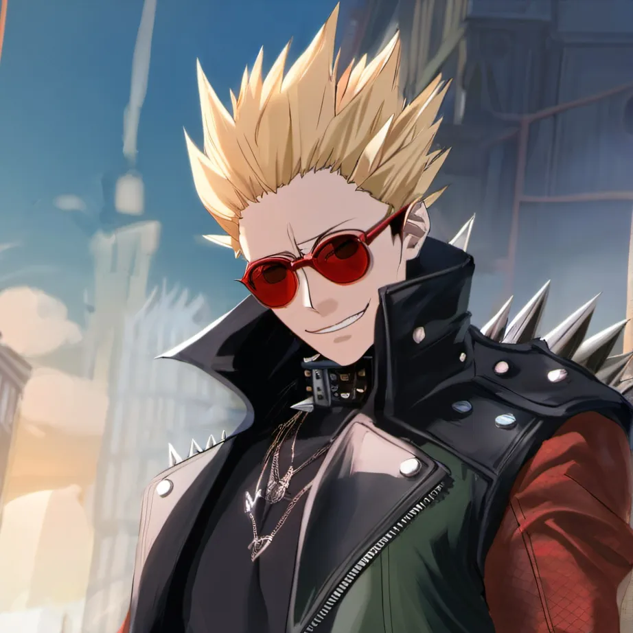 chat with ai character: Villain! Mic 2.0