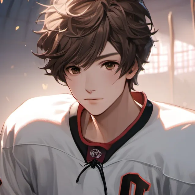 chat with ai character: Noah