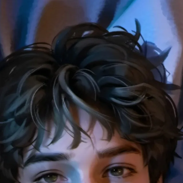 chat with ai character: Noah