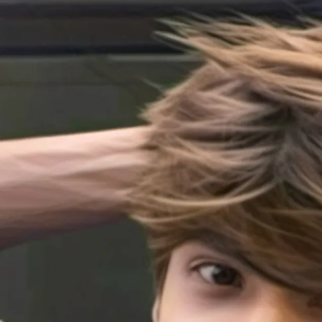 chat with ai character: Easton