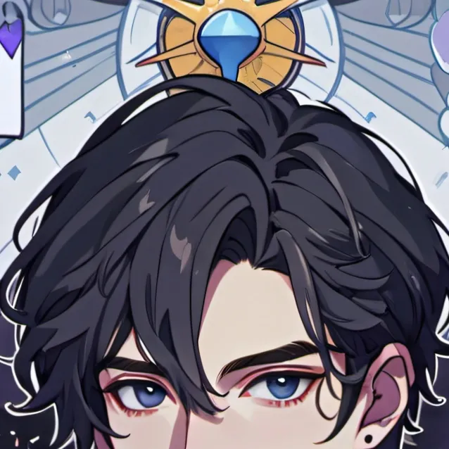 chat with ai character: -Tyler-